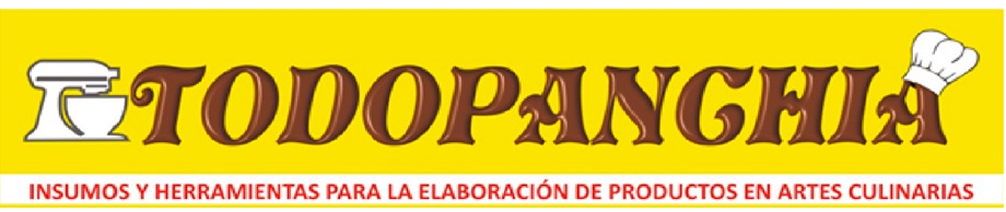 Logo Todopanchia