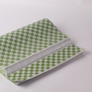 Papel Parafinado